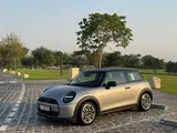 Mini Cooper 2025 